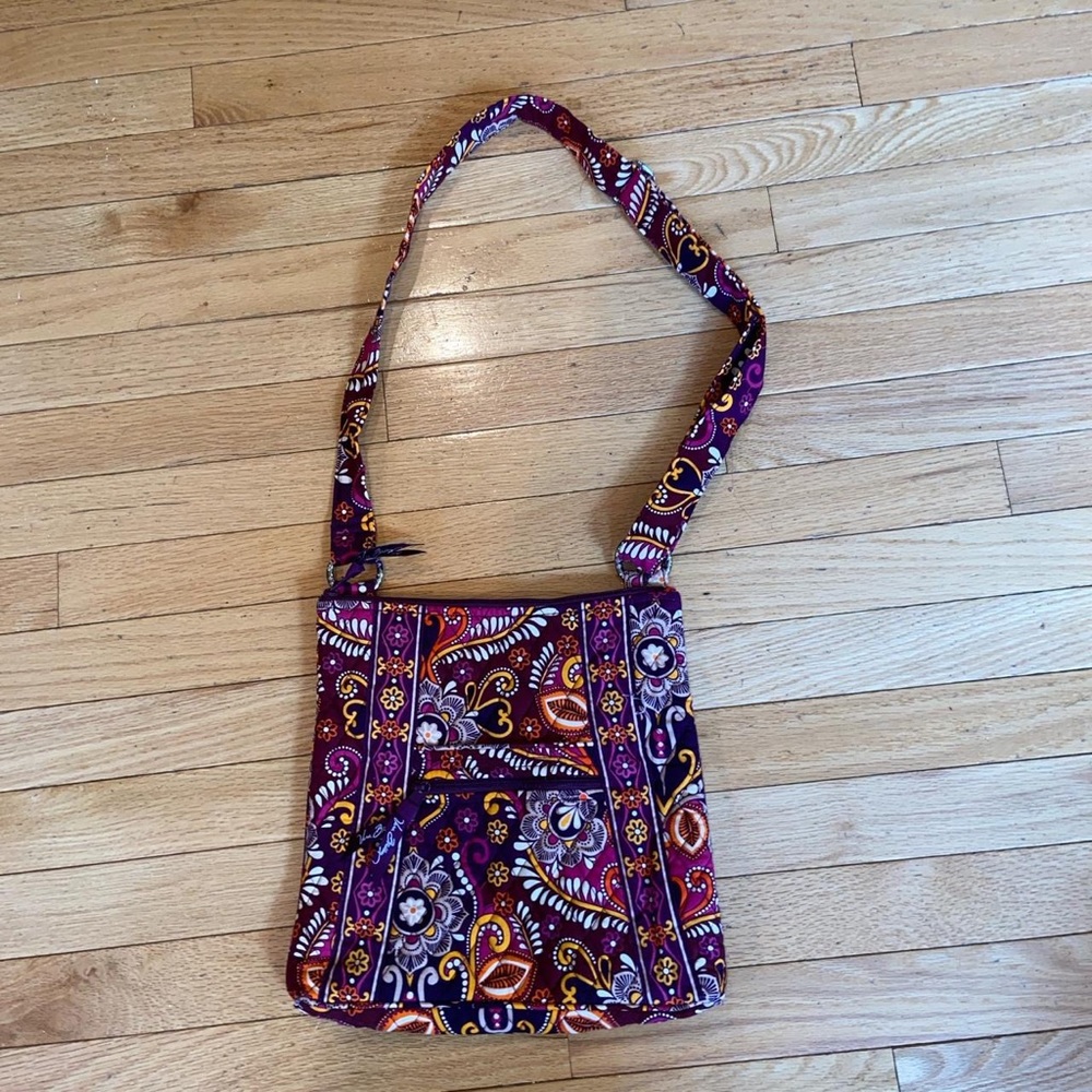vera bradley bag